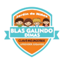 Escudo Blas Galindo